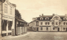 Hedemora Hökartorget Hedemora Hökartorget