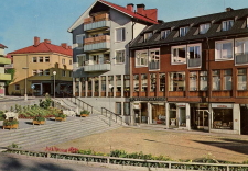 Hedemora Hökartorget Hedemora Hökartorget