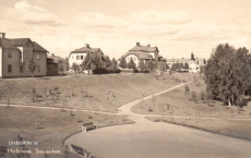 Hedemora Sveaparken 1939