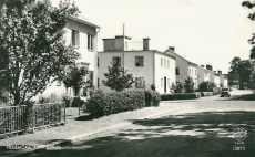 Hedemora Landsparken 1928