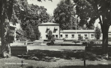 Hedemora Myntparken Hedemora Myntparken