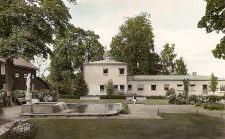 Hedemora Myntparken Hedemora Myntparken
