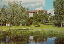 Hedemora Stadsparken