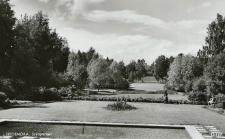 Hedemora, Sveaparken Hedemora, Sveaparken