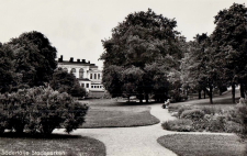 Södertälje, Stadsparken