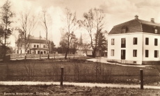 Svenska Bibelinstitutet, Södertälje Svenska Bibelinstitutet, Södertälje