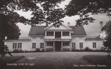 Södertälje, Bränninge Corps de logis Södertälje, Bränninge Corps de logis