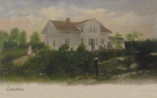 Södertälje, Charlottenro Södertälje, Charlottenro