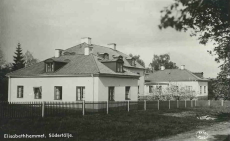 Södertälje Elisabethhemmet Södertälje Elisabethhemmet