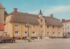 Södertälje. Gamla Rådhuset Södertälje. Gamla Rådhuset