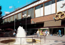 Södertälje Kringlan Södertälje Kringlan