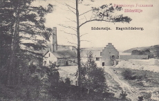 Södertelje Ragnhildsborg Södertelje Ragnhildsborg