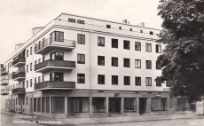 Södertälje Saluhallshuset 1941 Södertälje Saluhallshuset 1941