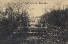 Södertälje Societetshuset