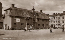 Södertälje Rådhuset Södertälje Rådhuset