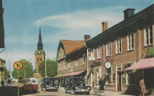 Södertälje Storgatan Södertälje Storgatan