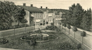 Södertälje vägen 1915 Södertälje vägen 1915