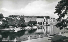 Södertälje Strandgatan Södertälje Strandgatan