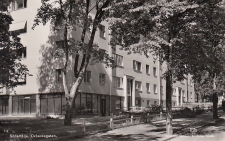 Södertälje Oxbacksgatan