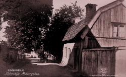 Södertälje Mälargatan Södertälje Mälargatan