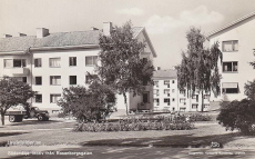 Södertälje, Motiv från Rosenbergsgatan Södertälje, Motiv från Rosenbergsgatan