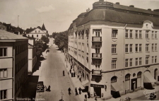 Södertälje Nygatan