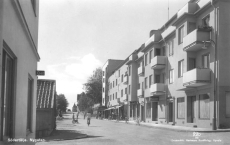Södertälje Nygatan