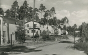 Södertälje Sjömansvägen Södertälje Sjömansvägen