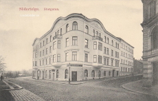 Södertelge, Storgatan Södertelge, Storgatan