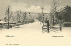 Södertelge, Torekällgatan 1905 Södertelge, Torekällgatan 1905