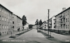 Södertelje, Södra Hertig Karls Väg Södertelje, Södra Hertig Karls Väg