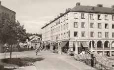 Södertälje Storgatan