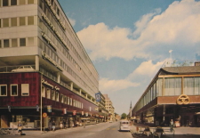 Södertälje Storgatan Södertälje Storgatan