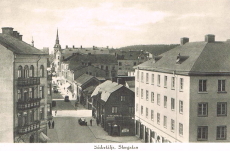 Södertälje Storgatan Södertälje Storgatan
