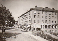 Södertälje Storgatan Södertälje Storgatan