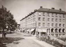 Södertälje Storgatan