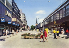 Södertälje Storgatan