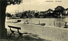Södertelge Strandvägen Södertelge Strandvägen