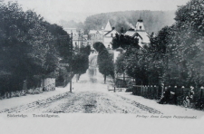 Södertälje Torekällgatan Södertälje Torekällgatan