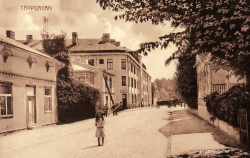 Täppgatan Täppgatan