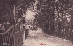 Parkgatan