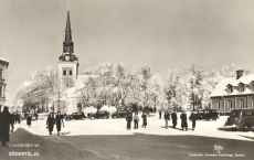 Södertälje Södertälje
