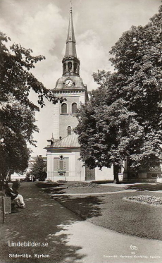 Södertälje Kyrkan