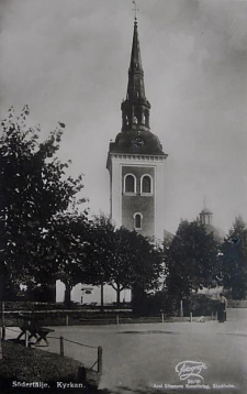 Södertälje Kyrkan