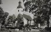Södertälje Kyrkan Södertälje Kyrkan