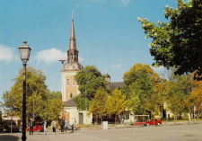 Södertälje Kyrkan