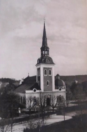 Södertälje Kyrkan