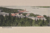 Södertälje, Bockholmsättra Södertälje, Bockholmsättra