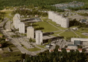 Södertälje, Brunnsäng Södertälje, Brunnsäng