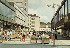 Södertälje Centrum Södertälje Centrum